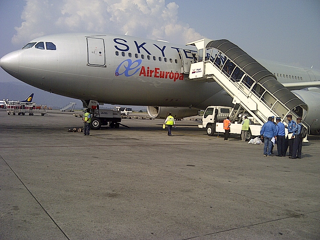 Surya Air Support Gallery Image