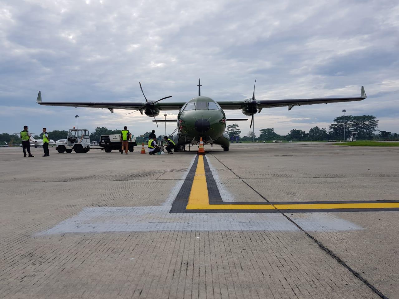 Surya Air Support Gallery Image